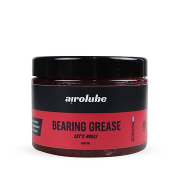 Airolube Kogellagervet Airolube 500ml