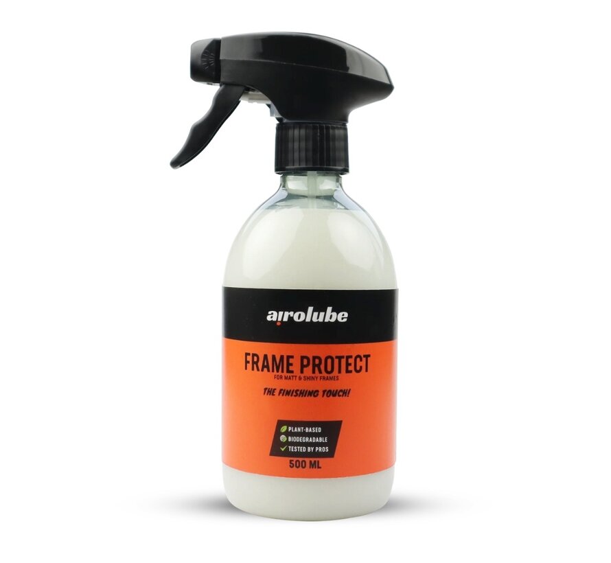 Frame Protect Airolube 500ml