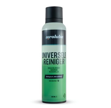 Airolube Reiniger Airolube universeel 200ml