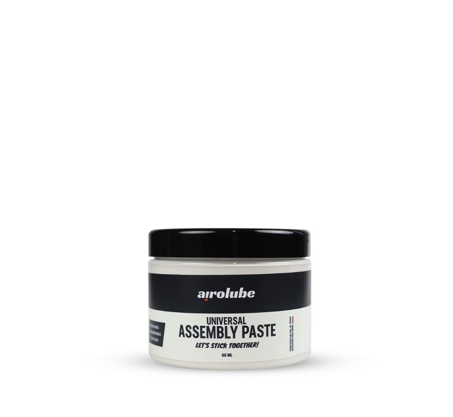 Montagepasta Airolube universeel 50ml