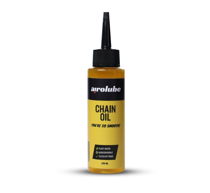 Kettingolie Airolube 100ml