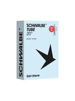Schwalbe Bnb Schwalbe 20x1 1/8-1.50