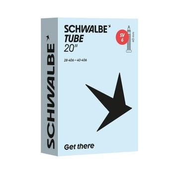 Schwalbe Bnb Schwalbe 20x1 1/8-1.50