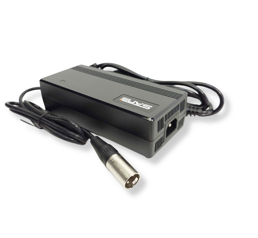 Acculader SSLC165V55