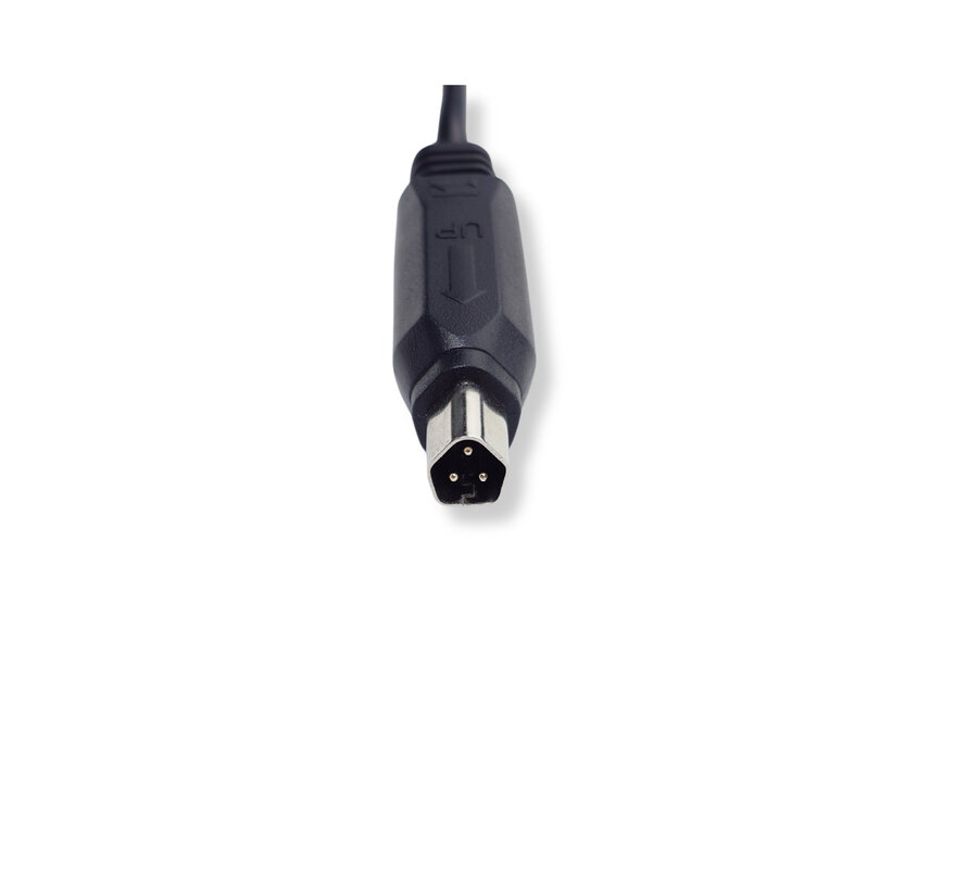 Acculader DZlm3620-M2