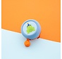 Bel Widek Explorer cheery frog