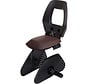 Zitje Bobike junior one black/brown