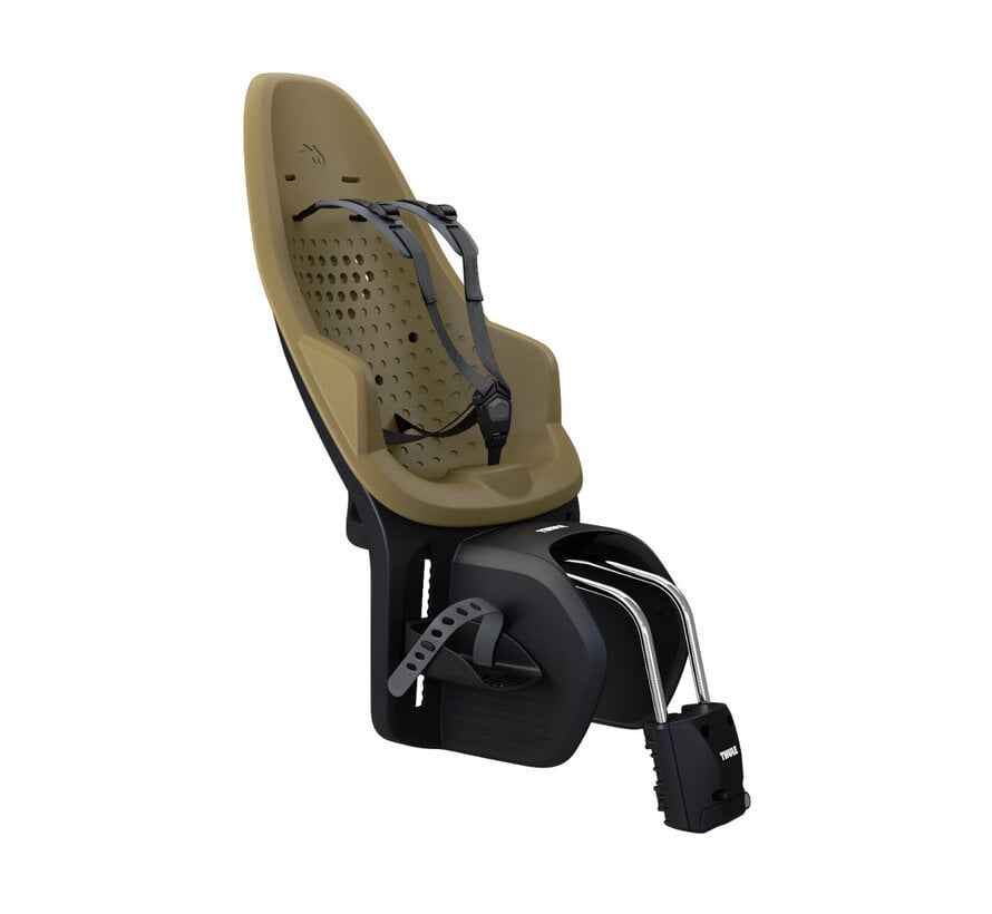 Zitje Yepp 2 maxi Nutria Green