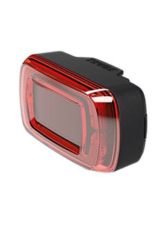 Achterlicht zitje Yepp/Thule delight 2