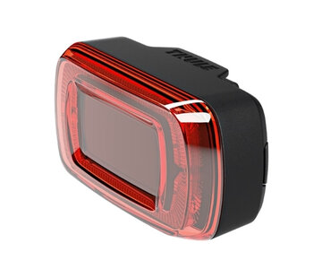 Yepp Achterlicht zitje Yepp/Thule delight 2