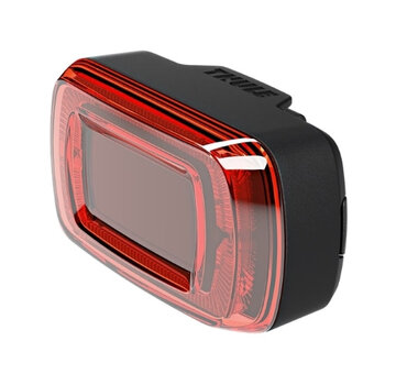 Yepp Achterlicht zitje Yepp/Thule delight 2
