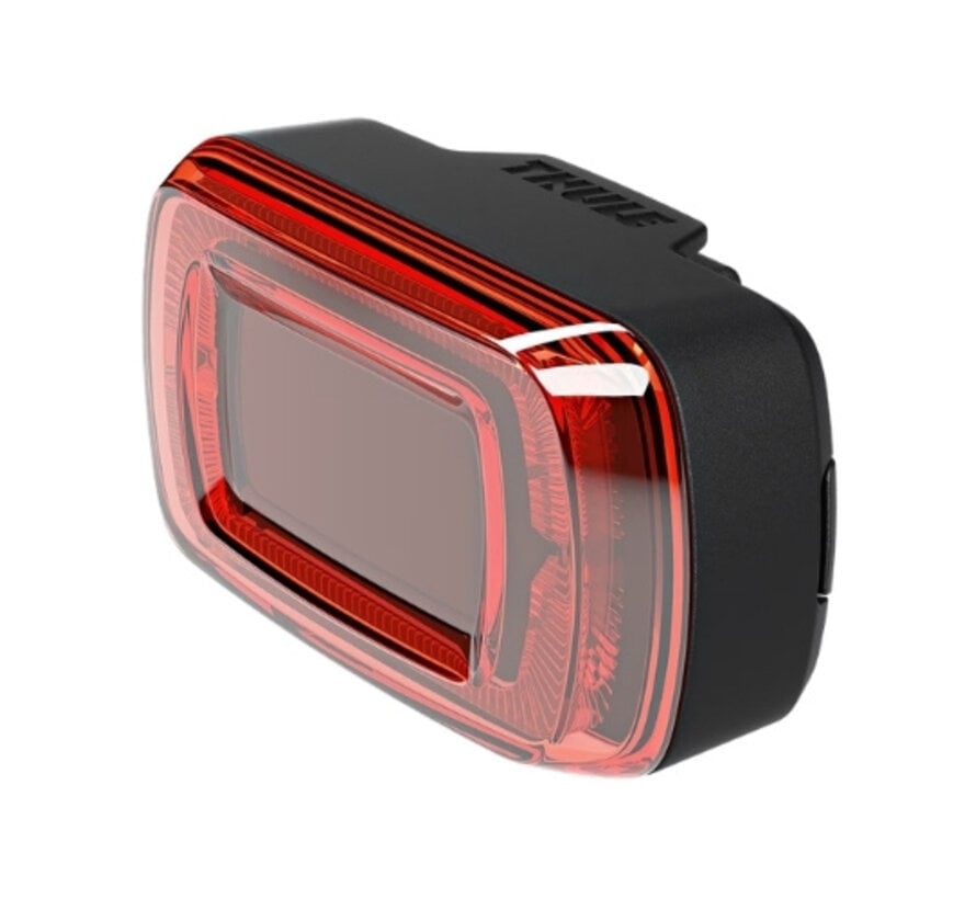 Achterlicht zitje Yepp/Thule delight 2
