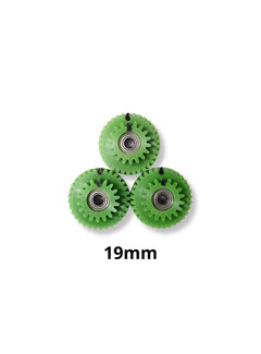 Bafang Tandwielset Bafang voorwielmotor
