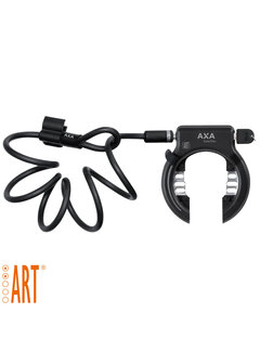 AXA Slot Axa ringslot solid plus+newton 150
