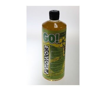 Pedro's Smeermiddel Pedros Go lube 1 ltr