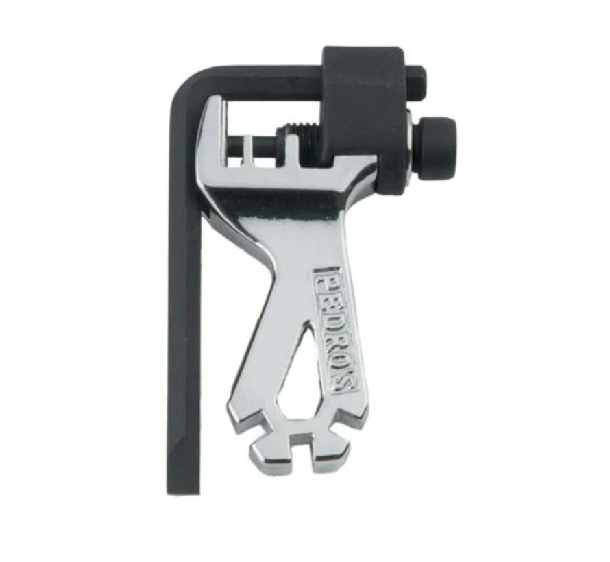 Multitool Pedros 6 funcies