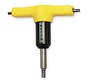 Momentsleutel Pedros drive fixed torque