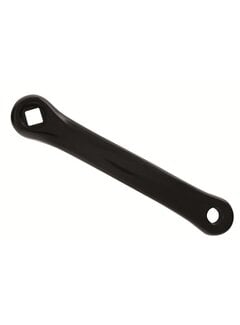 Crank Dotek links aluminium 170