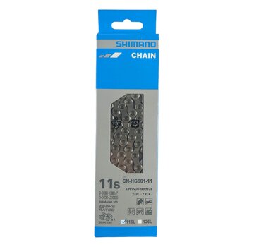 Shimano Ketting Shimano 11v deore 1/2x11/128