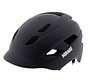 Helm Mirage City e-bike in-mold