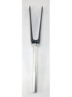 Vork 28 1 1/8 race carbon ahead tapered