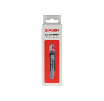 Simson Bandafnemers Simson kunststof