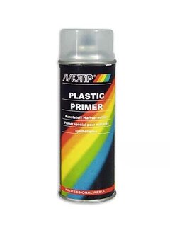 Motip Lak Motip primer 400ml kunststof