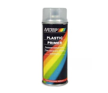 Motip Lak Motip primer 400ml kunststof