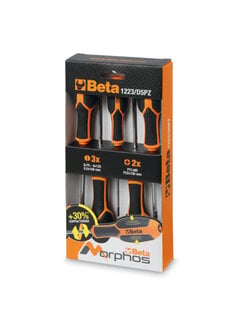 Schroevendraaierset Beta Morphos
