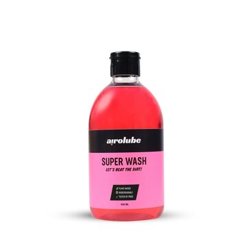 Airolube Super wash Airolube 500ml