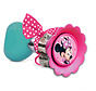 Hoorn SP minnie roze/groen