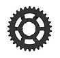 Tandwiel Xtrabike 30t doorgezet 3/32 2mm