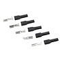 Stekkers Axa per 32 sets