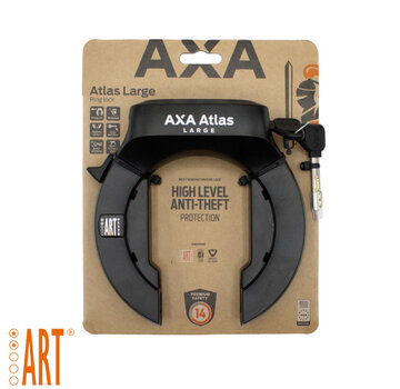 AXA Slot Axa ringslot atlas** large 72.5mm