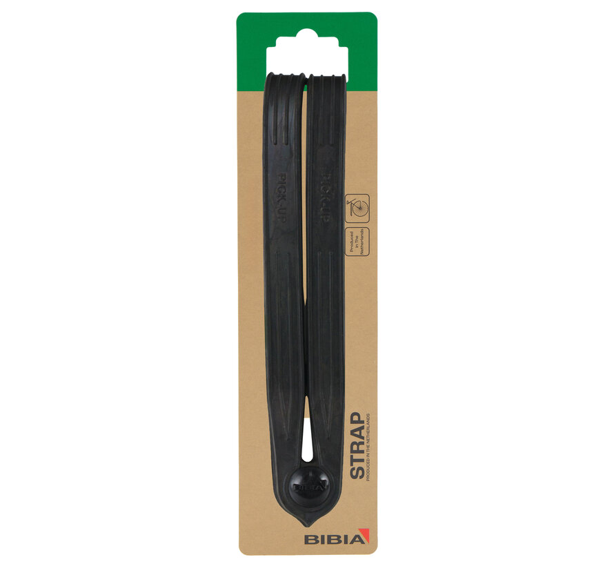 Snelbinder Bibia classic pick-up