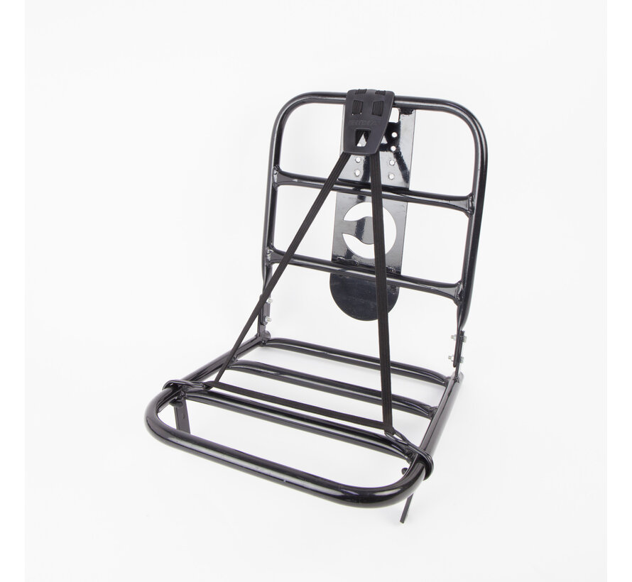 Transportbinder Bibia voordrager