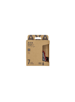 AXA Achterlicht Axa dwn rear 1 led