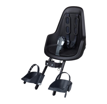 Bobike Zitje Bobike mini one urban black