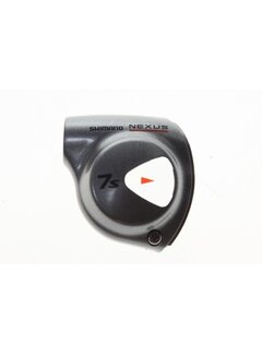 Shimano verv==Afdekkapje Shimano nexus 7v