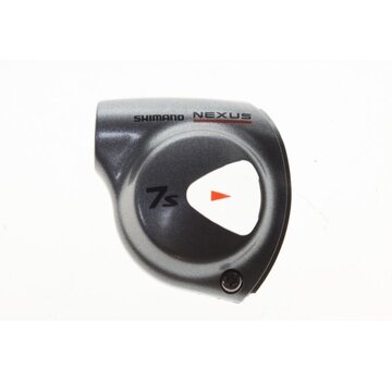 Shimano verv==Afdekkapje Shimano nexus 7v