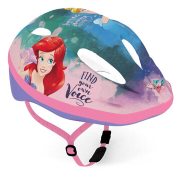 Seven Polska Helm SP princess roze