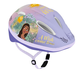 Seven Polska Helm SP wish licht paars