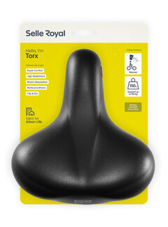 Selle Royal Zadel Selle royal 5199UEC Torx