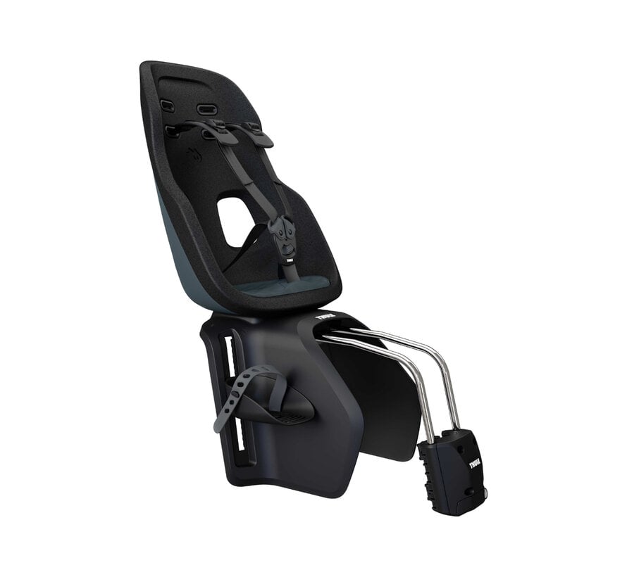 Zitje Yepp Nexxt 2 maxi Dark Slate