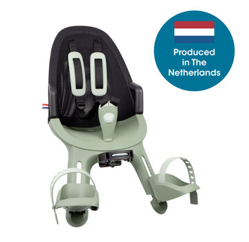 Qibbel Zitje Qibbel Widek mini Air sage green