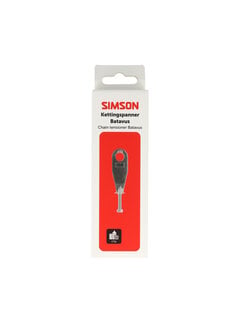 Simson Kettingspanners Simson batavus