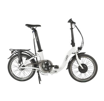 U Go Vouwfiets U Go 20 Now Ei7 pearl white