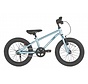 Fiets U Go Scout 16 RN jongens ice blue