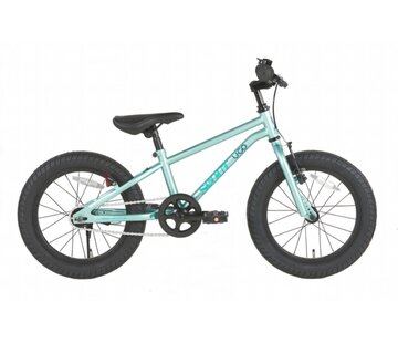 U Go Fiets U Go Scout 16 RN jongens mistic