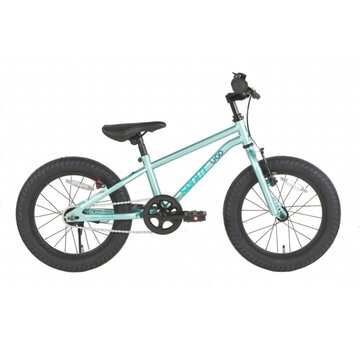 U Go Fiets U Go Scout 16 RN jongens mistic
